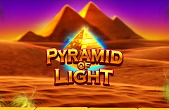 Pyramid of Light