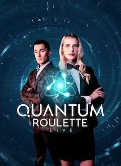 Quantum Roulette Live