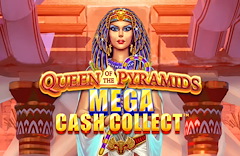 Queen of the Pyramids