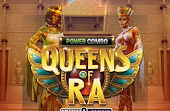 Queens of Ra: POWER COMBO