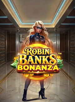 Robin Banks Bonanza™