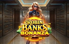 Robin Banks Bonanza™