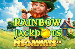Rainbow Jackpots Megaways