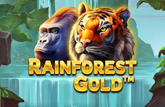 Rainforest Gold