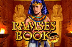 Ramses Book Red Hot Firepot