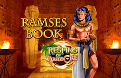 Ramses Book Respins of AmunRe