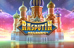 Rasputin Megaways