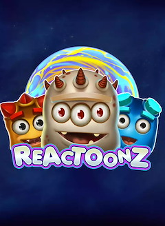 Reactoonz