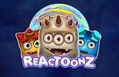 Reactoonz