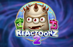 Reactoonz 2