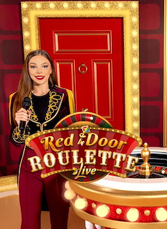 Red Door Roulette