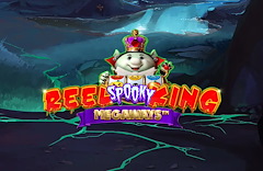Reel Spooky King Megaways