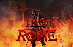 Reign of Rome