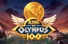 Rise of Olympus 100