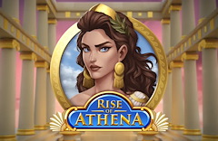 Rise of Athena