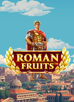 Roman Fruits™