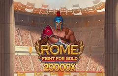 Rome: Fight For Gold
