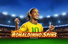 Ronaldinho Spins