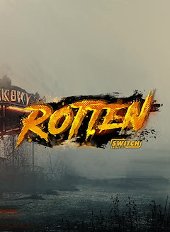 Rotten