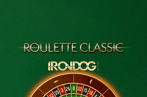 Roulette Classic