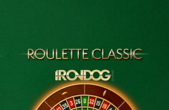 Roulette Classic