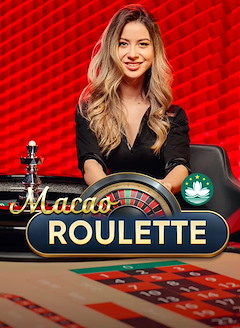 Roulette Macao
