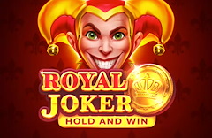 Royal Joker: Hold and Win