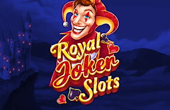 Royal Joker Slots