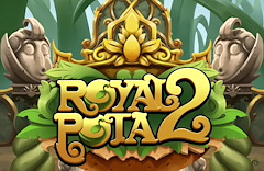 Royal Potato 2