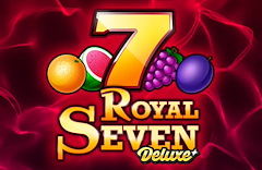 Royal Seven Deluxe
