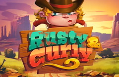 Rusty & Curly