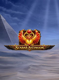 Scarab Ascension