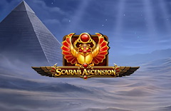 Scarab Ascension