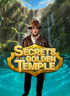 Secrets of the Golden Temple