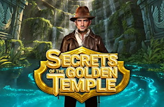 Secrets of the Golden Temple