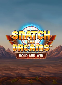 Snatch the Dreams: Hold and Win