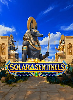 Solar Sentinels