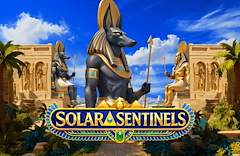 Solar Sentinels