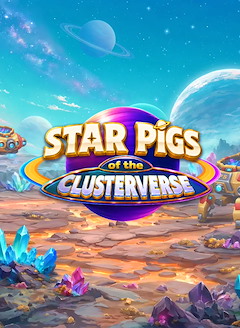 Star Pigs of the Clusterverse