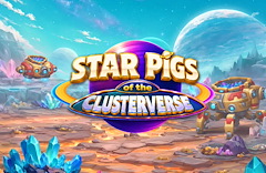 Star Pigs of the Clusterverse