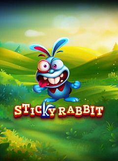 Sticky Rabbit