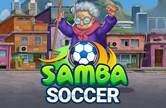 Samba Soccer
