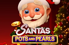 Santa's Pots and Pearls
