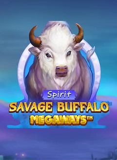 Savage Buffalo Spirit Megaways