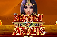 Secret of Anubis DoubleMax