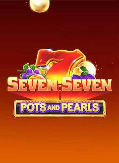 Seven Seven Pots and Pearls