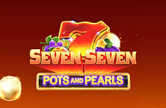 Seven Seven Pots and Pearls