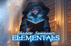 Shadow Summoner Elementals