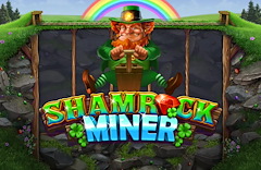 Shamrock Miner