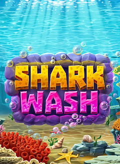 Shark Wash